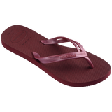 [ONLINE EXCLUSIVE] Elegance Flip Flops