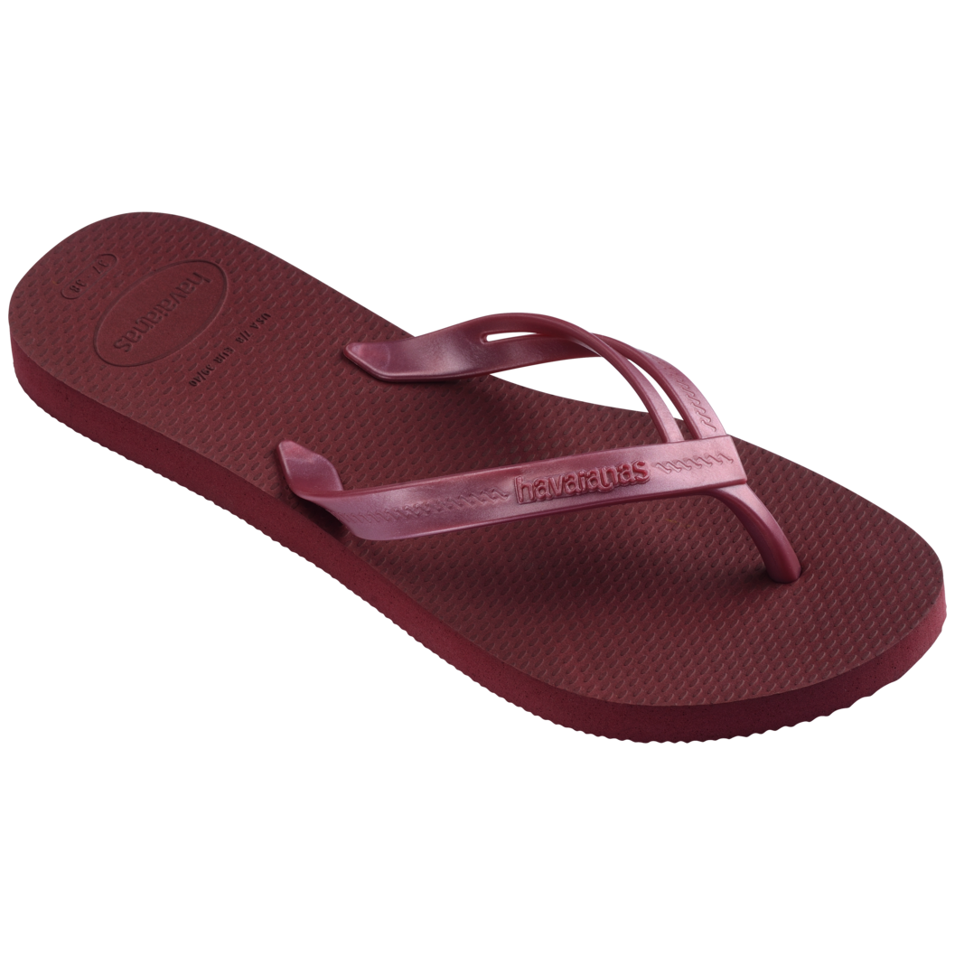[ONLINE EXCLUSIVE] Elegance Flip Flops