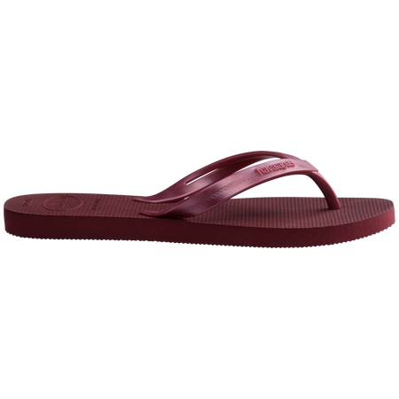 [ONLINE EXCLUSIVE] Elegance Flip Flops