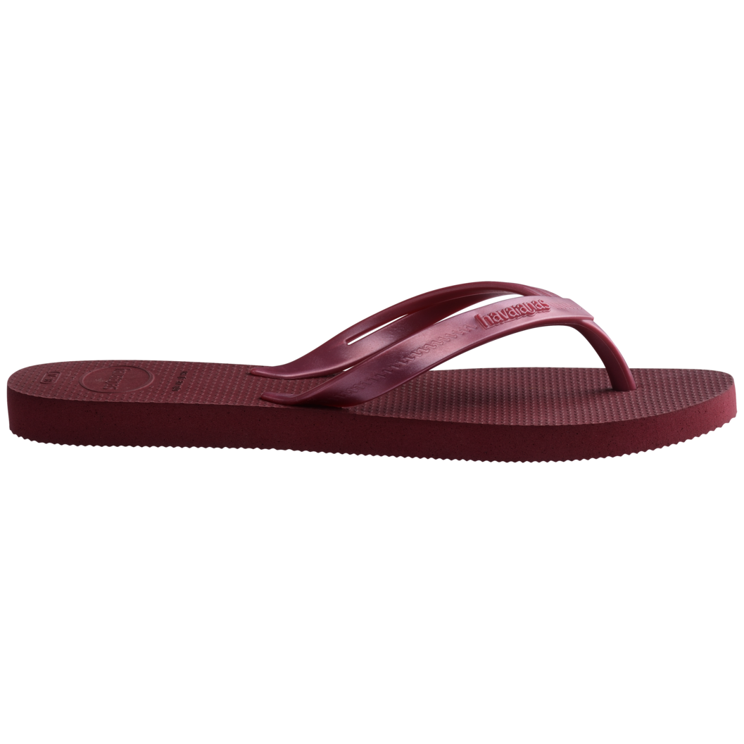 [ONLINE EXCLUSIVE] Elegance Flip Flops