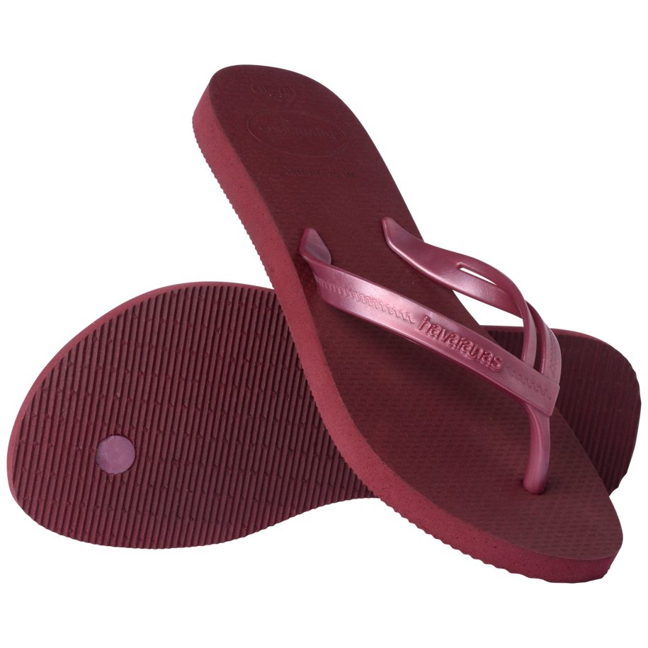 [ONLINE EXCLUSIVE] Elegance Flip Flops