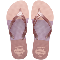 [ONLINE EXCLUSIVE] Elegance Print Flip Flops