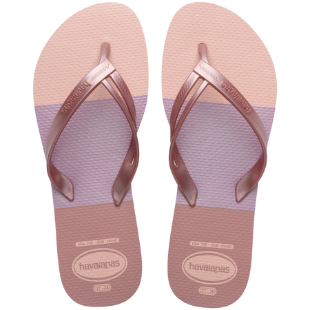 [ONLINE EXCLUSIVE] Elegance Print Flip Flops