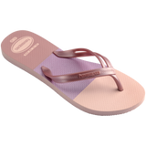 [ONLINE EXCLUSIVE] Elegance Print Flip Flops