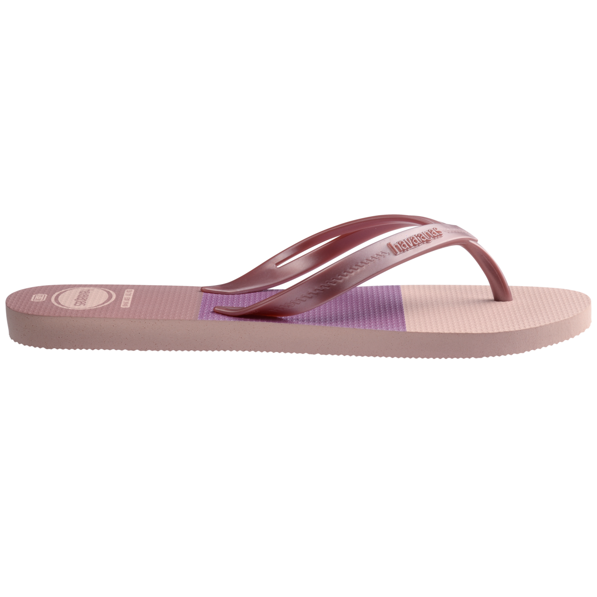 [ONLINE EXCLUSIVE] Elegance Print Flip Flops