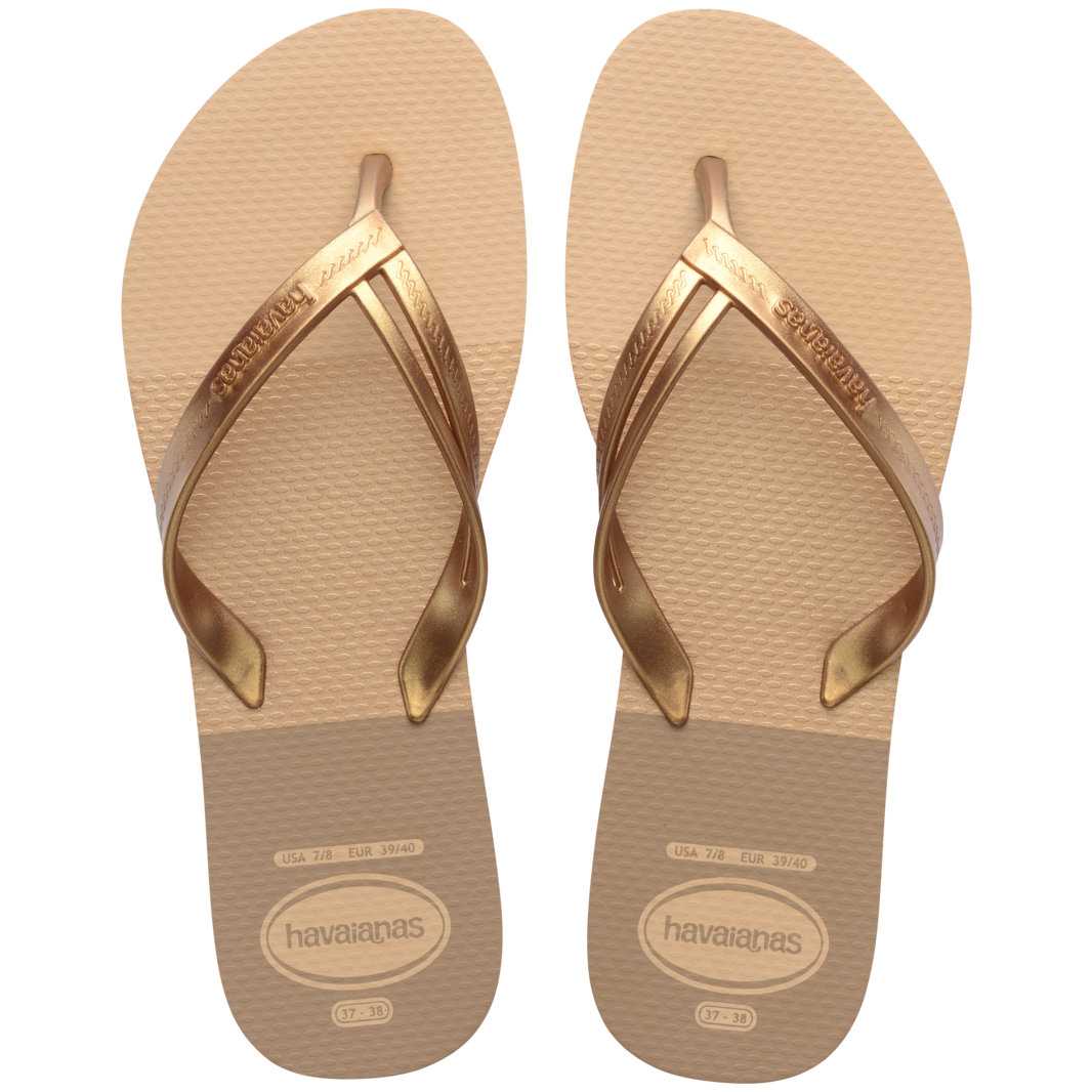 [ONLINE EXCLUSIVE] Elegance Print Flip Flops