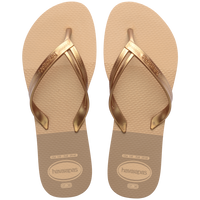 [ONLINE EXCLUSIVE] Elegance Print Flip Flops