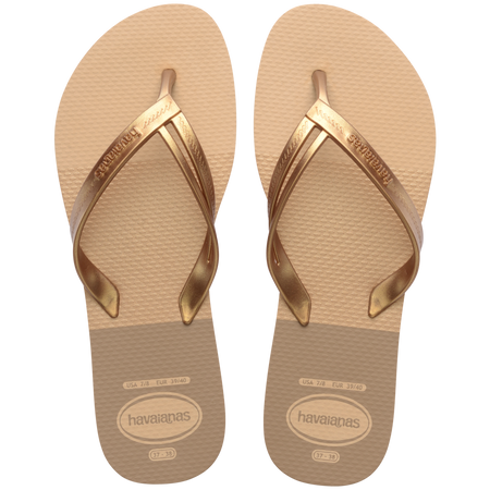 [ONLINE EXCLUSIVE] Elegance Print Flip Flops