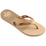 [ONLINE EXCLUSIVE] Elegance Print Flip Flops