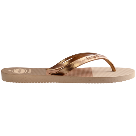 [ONLINE EXCLUSIVE] Elegance Print Flip Flops