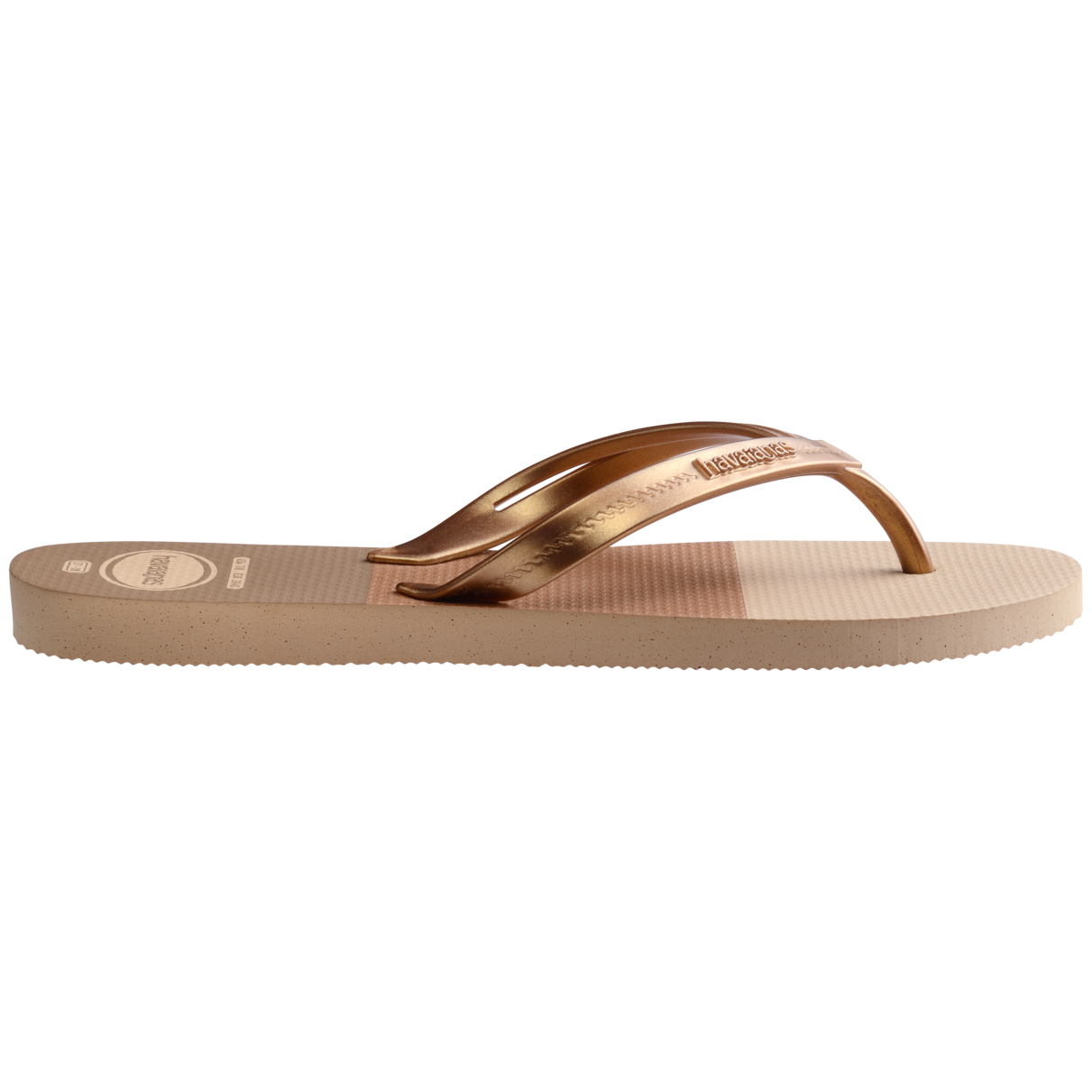 [ONLINE EXCLUSIVE] Elegance Print Flip Flops
