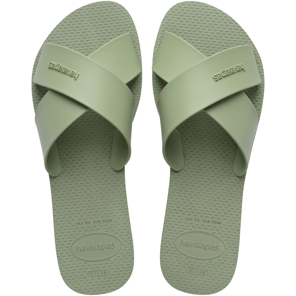 Aqua Sandals