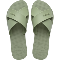 Aqua Sandals