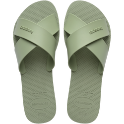Aqua Sandals