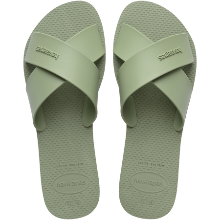 Aqua Sandals