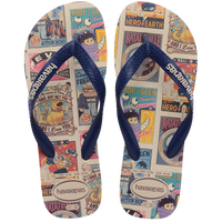 Top Disney Classics Flip Flops