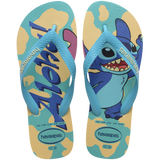 Top Disney Classics Flip Flops