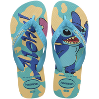 Top Disney Classics Flip Flops