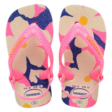 Baby Mini Me Flip Flops
