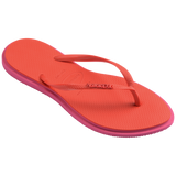 Slim Point Flip Flops