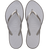 Slim Point Flip Flops