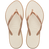Slim Point Flip Flops