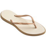 Slim Point Flip Flops