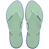 Slim Point Flip Flops
