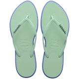 Slim Point Flip Flops