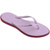 Slim Point Flip Flops
