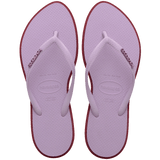 Slim Point Flip Flops