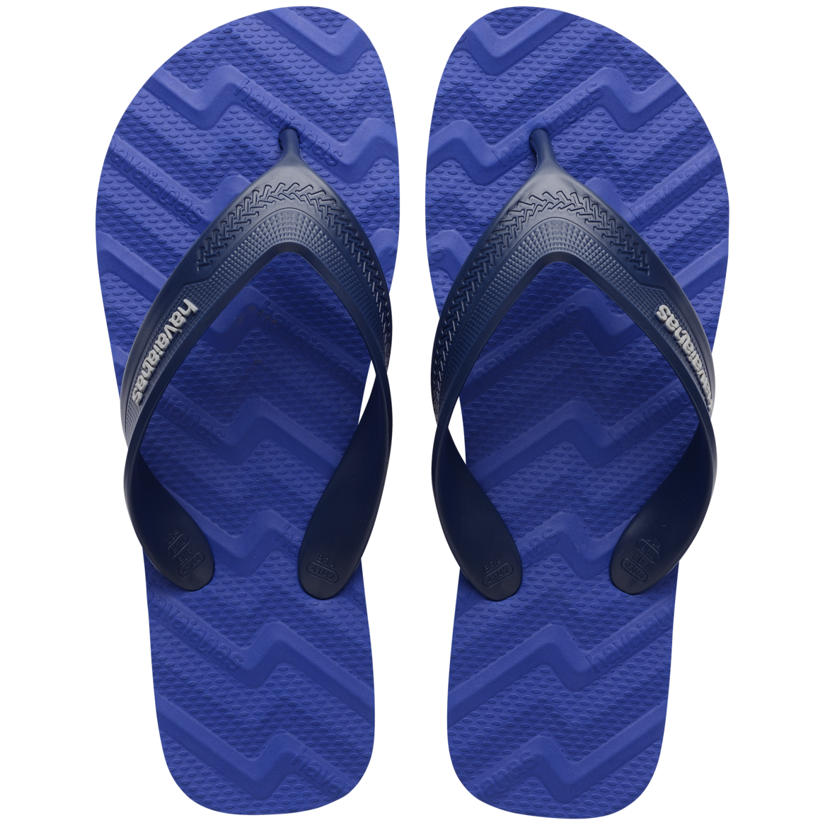 Track Waves Flip Flops