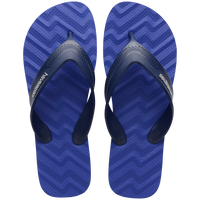 Track Waves Flip Flops