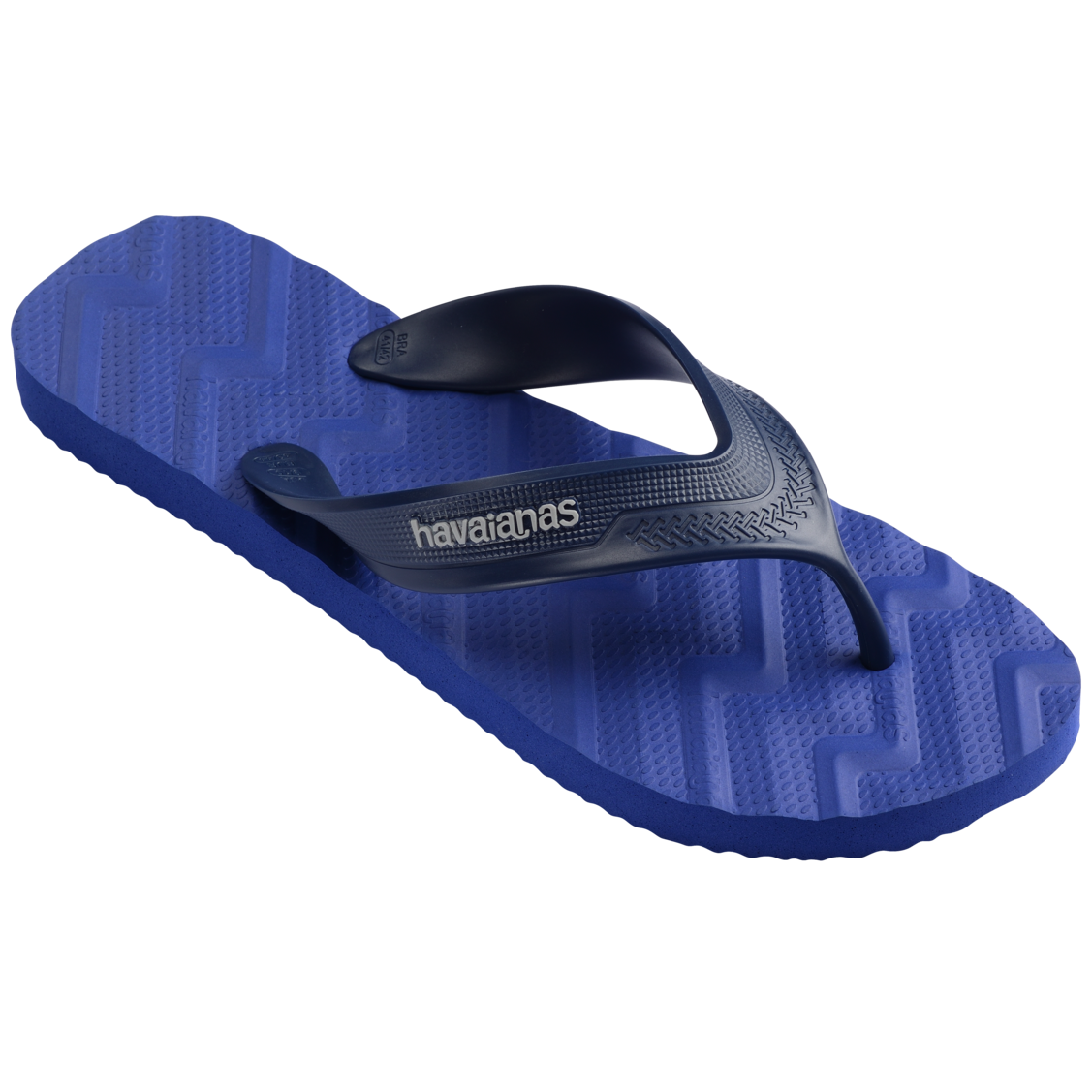 Track Waves Flip Flops