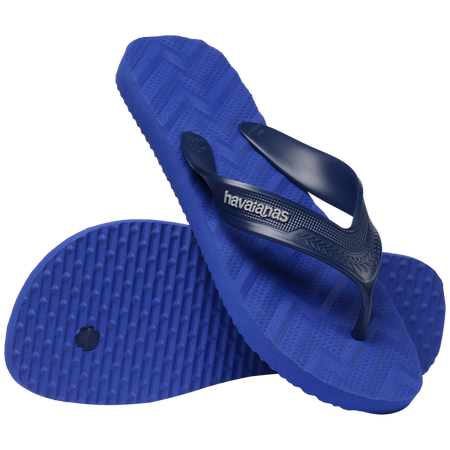 Track Waves Flip Flops