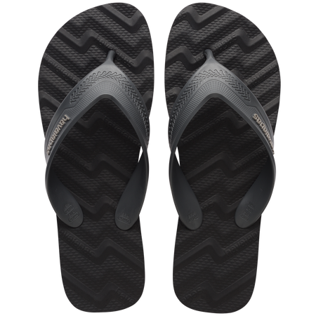 Track Waves Flip Flops