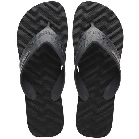 Track Waves Flip Flops