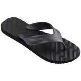 Track Waves Flip Flops