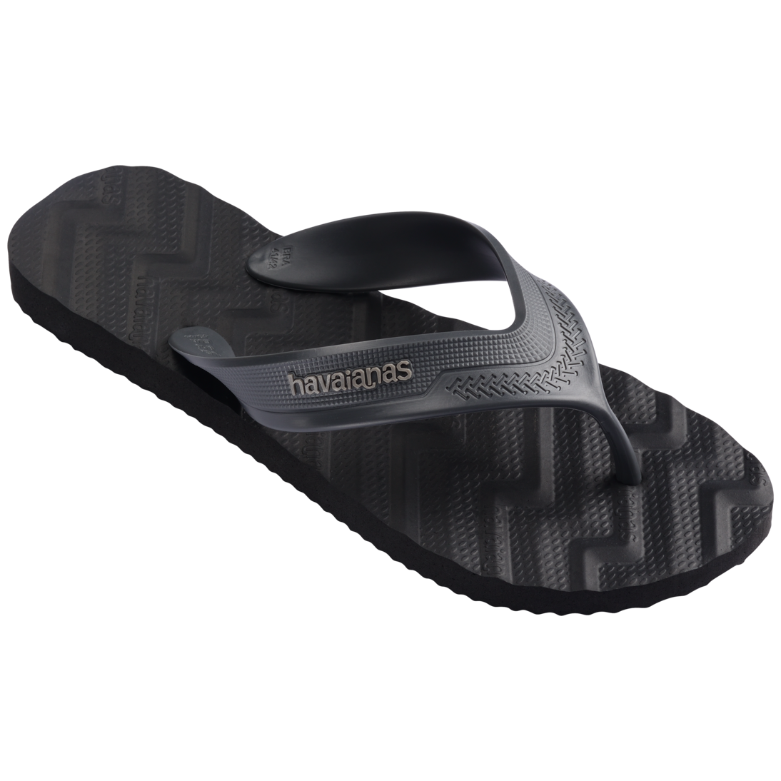 Track Waves Flip Flops