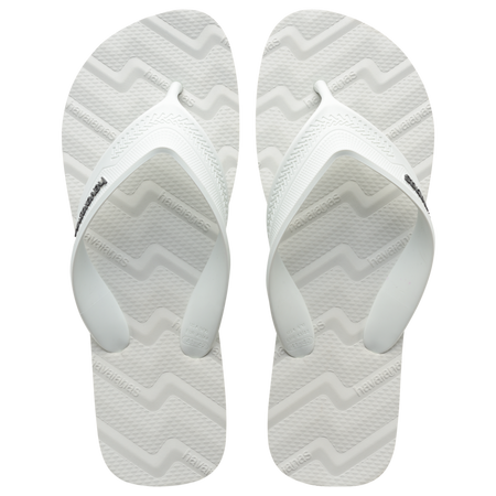 Havaianas Track Waves Flip Flops