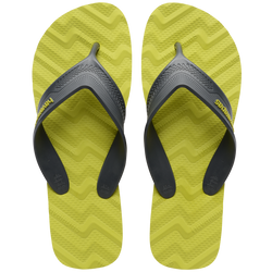 Havaianas Track Waves Flip Flops