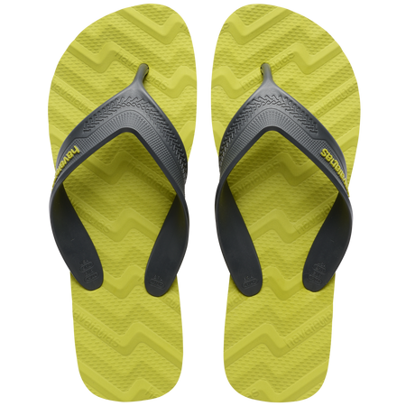 Havaianas Track Waves Flip Flops