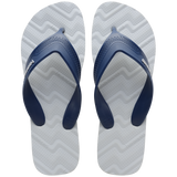 Havaianas Track Waves Flip Flops