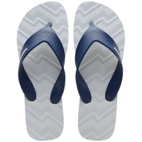 Havaianas Track Waves Flip Flops