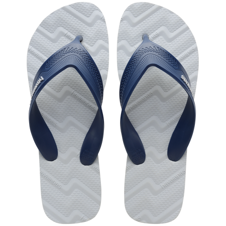 Havaianas Track Waves Flip Flops
