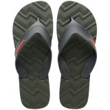 Havaianas Track Waves Flip Flops
