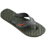 Havaianas Track Waves Flip Flops