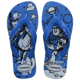 Kids Disney Flip Flops