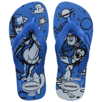 Kids Disney Flip Flops