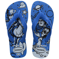 Kids Disney Flip Flops
